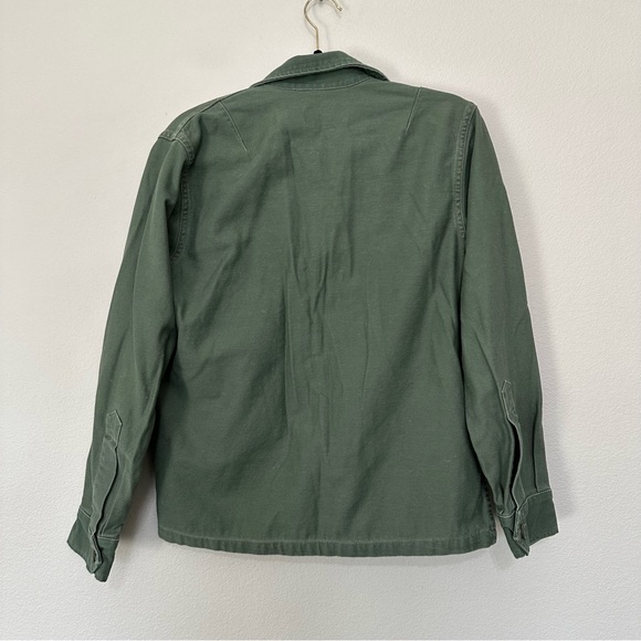 imogene + willie Jackets & Coats Imogene And Willie Mens Military